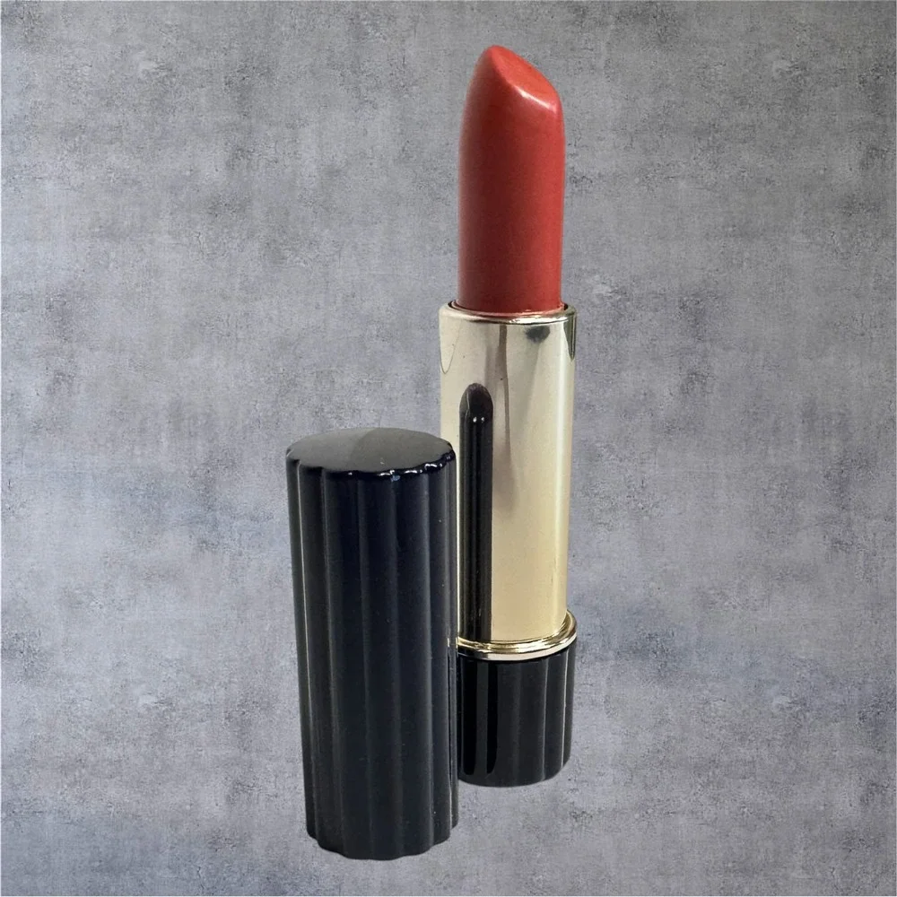 Estee Lauder All-Day Lipstick Womens‎ Heathermist Pink Fluted Case